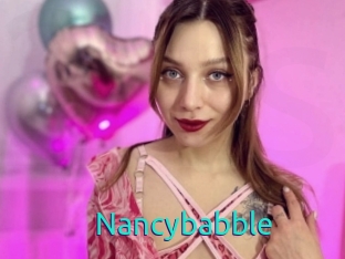 Nancybabble