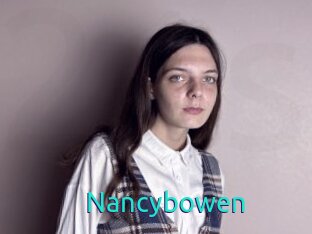 Nancybowen