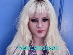 Nancymanson