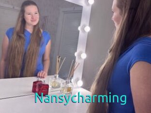 Nansycharming