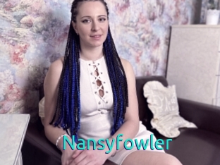 Nansyfowler