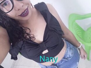 Nany