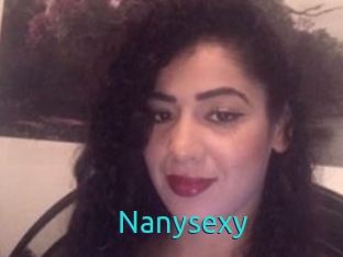 Nanysexy