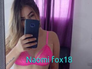 Naomi_fox18