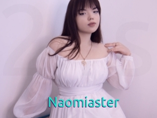 Naomiaster