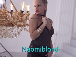 Naomiblond