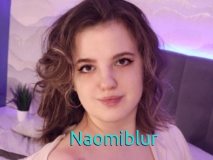 Naomiblur