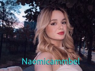 Naomicammbel