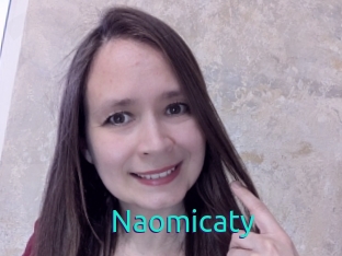 Naomicaty