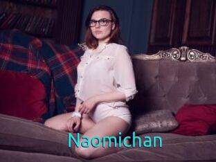 Naomichan