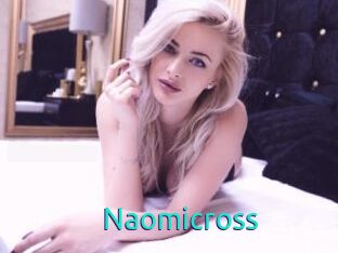 Naomicross