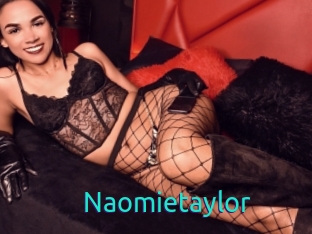 Naomietaylor