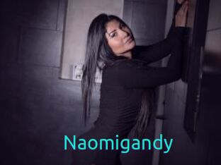 Naomigandy