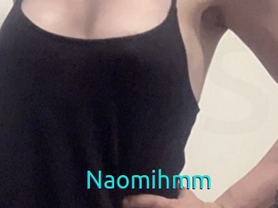 Naomihmm