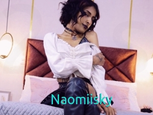 Naomiisky