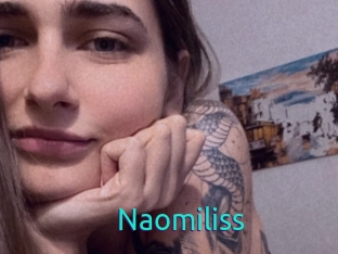 Naomiliss