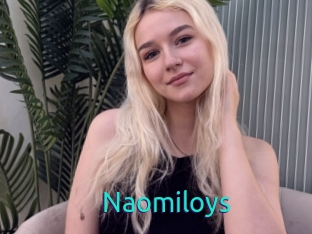 Naomiloys