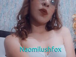 Naomilushfox