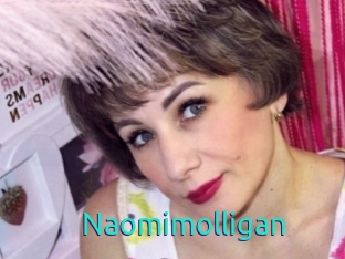 Naomimolligan