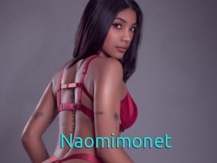 Naomimonet