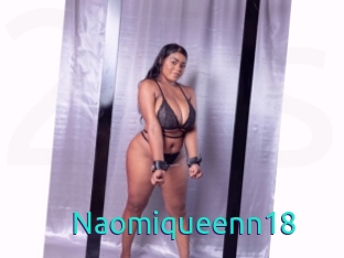 Naomiqueenn18