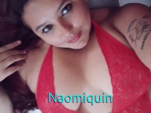 Naomiquin