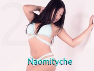 Naomityche