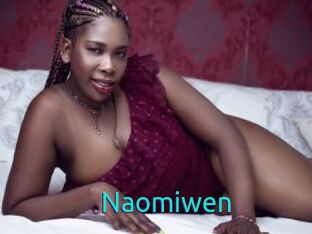 naomiwen 21 sextury Link