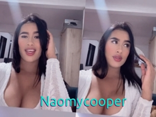 Naomycooper