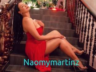 Naomymartinz