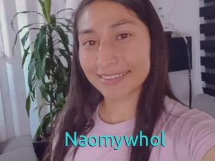 Naomywhol