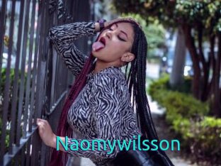 Naomywilsson