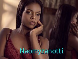 Naomyzanotti