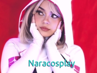 Naracosplay