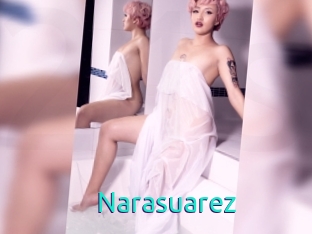 Narasuarez