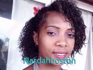 Nardahboston