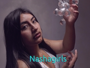 Nashagirls