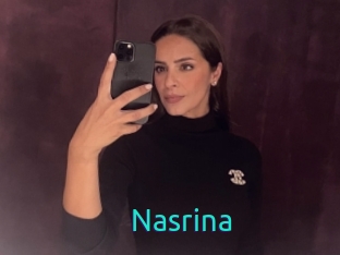 Nasrina