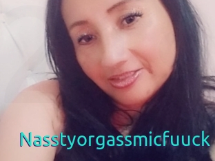 Nasstyorgassmicfuuck