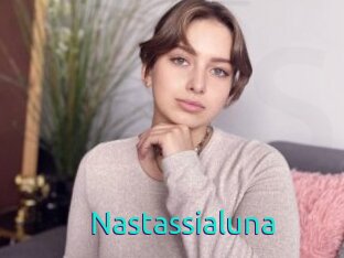 Nastassialuna