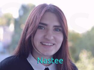 Nastee