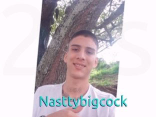Nasttybigcock