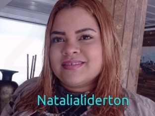 natalialiderton 21 sextury Link