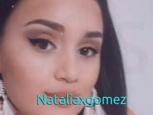 Nataliaxgomez