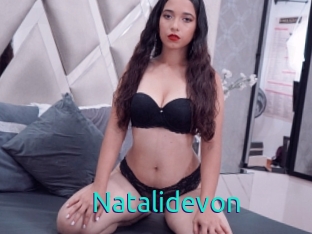 Natalidevon