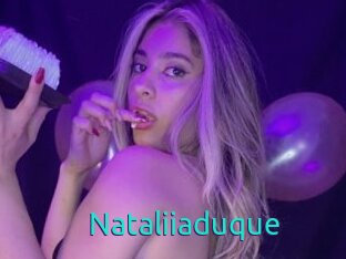 Nataliiaduque