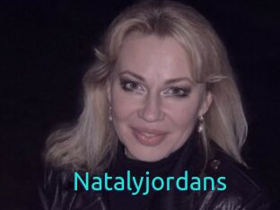 Natalyjordans