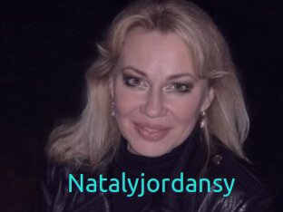 Natalyjordansy