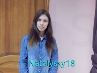 Natalysxy18