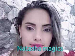 Natasha_magics